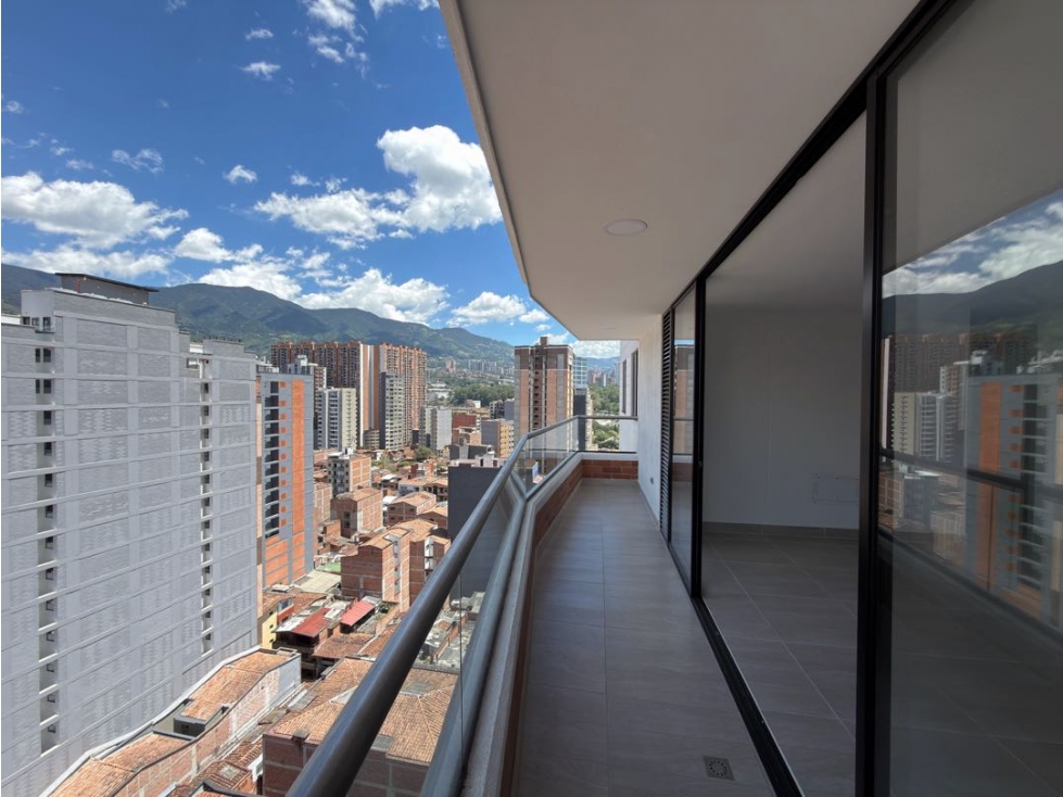 Apartamento cerca al DaviArena | 91 m² con licencia para rentas cortas — foto 3
