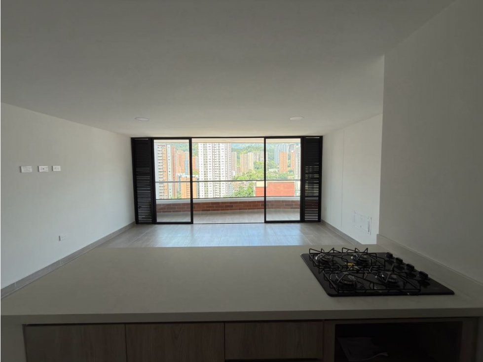 Apartamento cerca al DaviArena | 91 m² con licencia para rentas cortas — foto 4