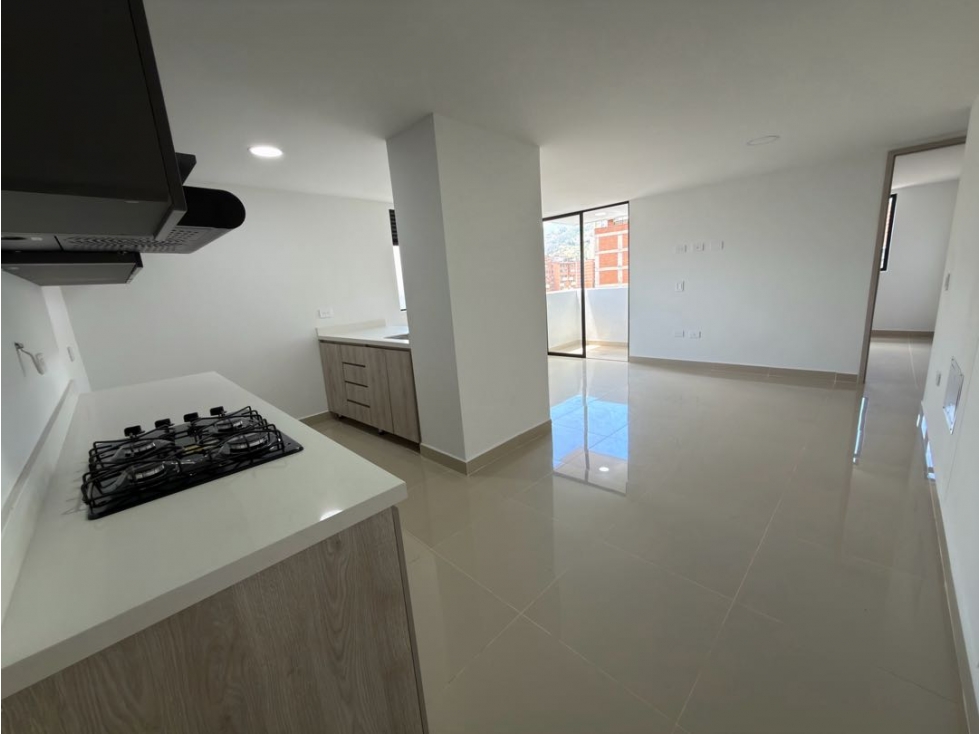 Apartamento cerca al DaviArena | 81 m² con licencia para rentas corta — foto 2