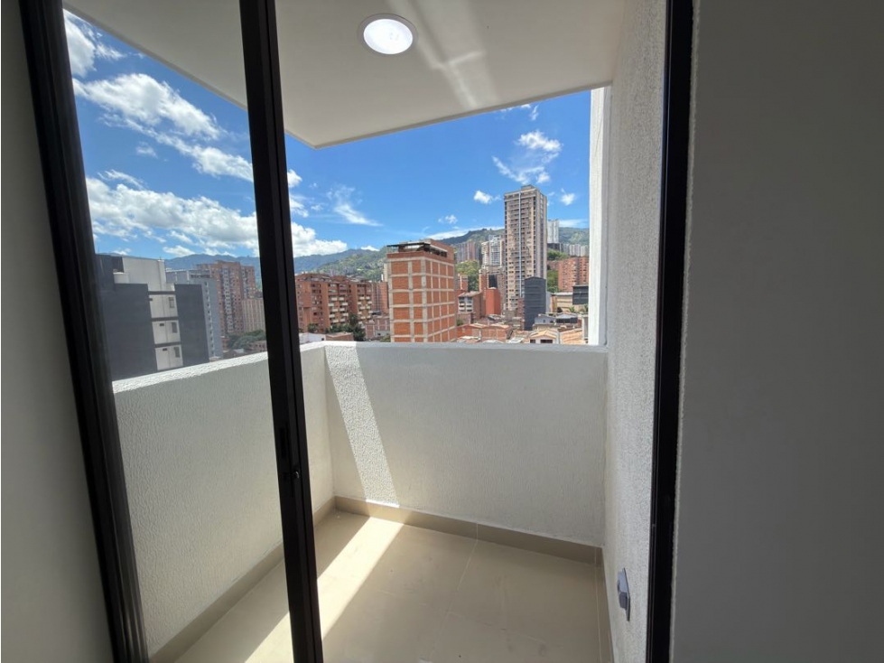 Apartamento cerca al DaviArena | 81 m² con licencia para rentas corta — foto 3
