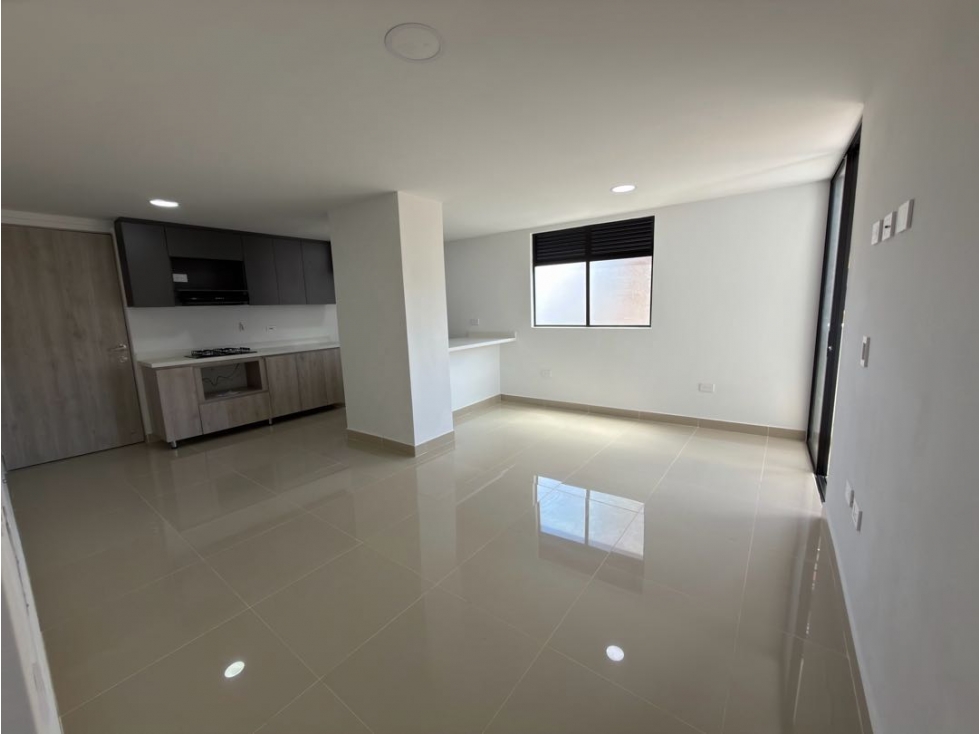 Apartamento cerca al DaviArena | 81 m² con licencia para rentas corta — foto 4