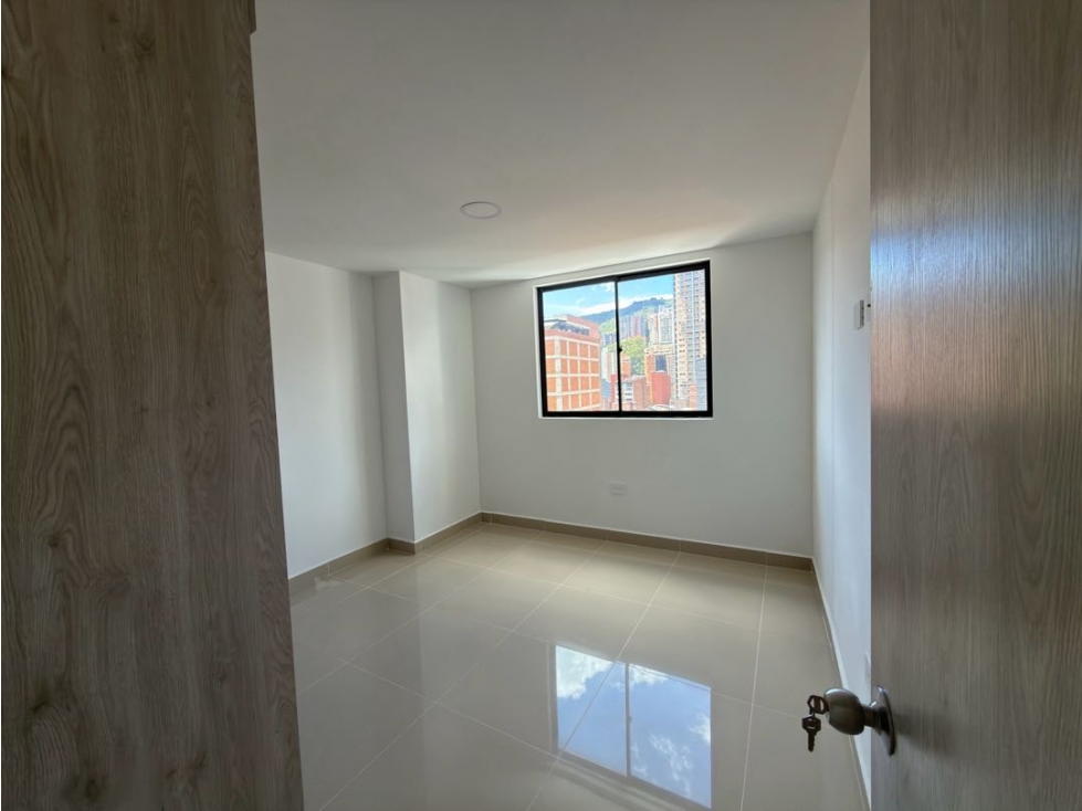 Apartamento cerca al DaviArena | 81 m² con licencia para rentas corta — foto 5