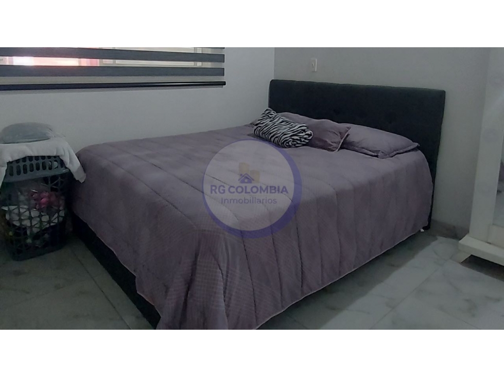 EN VENTA APARTAMENTO CERCA A COLEGIOS Y HOSPITAL DE SAN GIL - 6