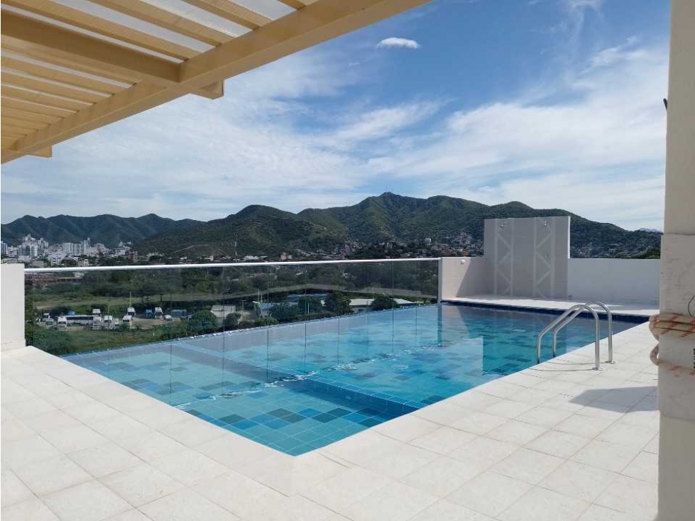 Apartamento cerca al mar con permiso de turismo salguero - 005 — foto 6