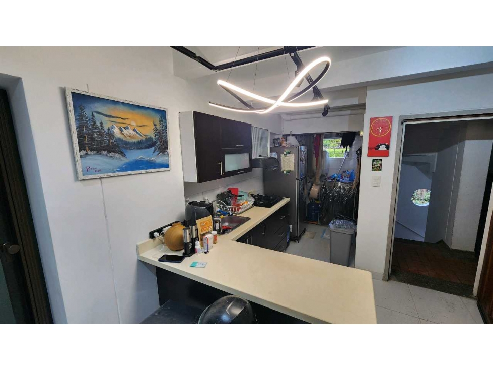 Apartamento cerca al mar en el Rodadero Reservado - 005 — foto 6