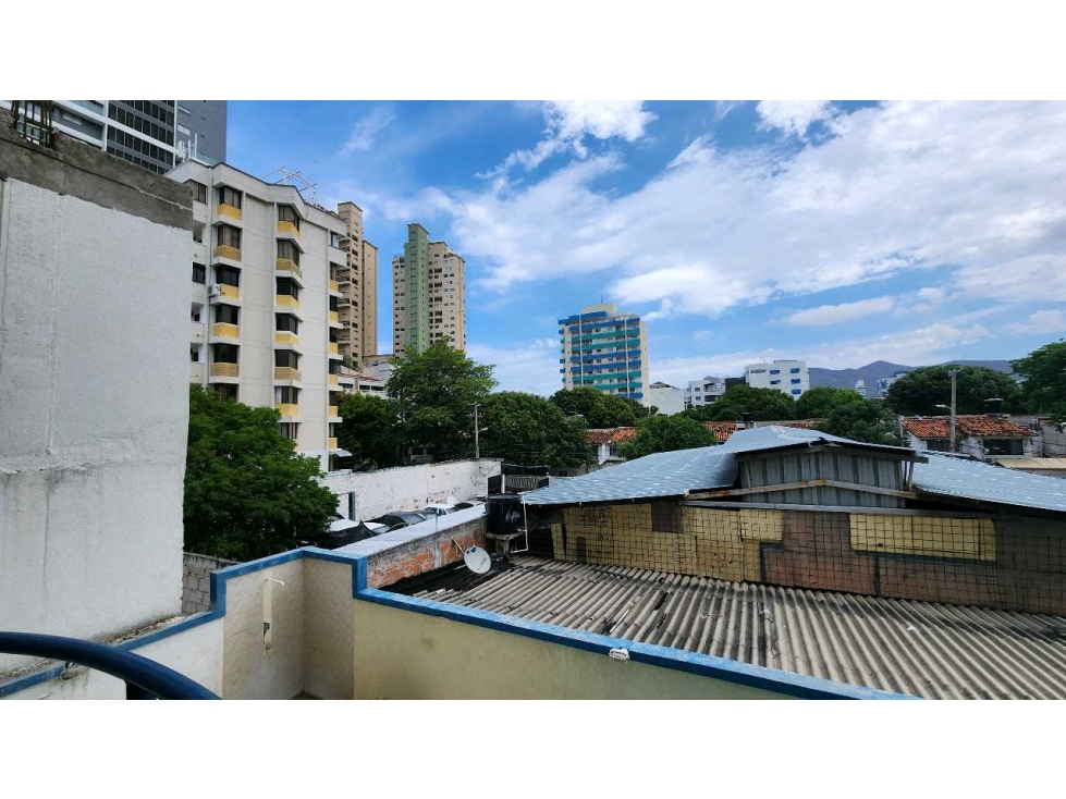 Apartamento cerca al mar en Rodadero Sur Santa Marta 005