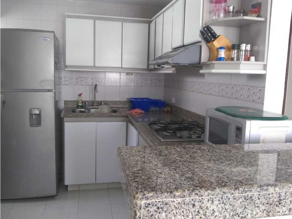 Tu Apartamento Cerca Del Mar En Bello Horizonte Santa Marta — foto 5