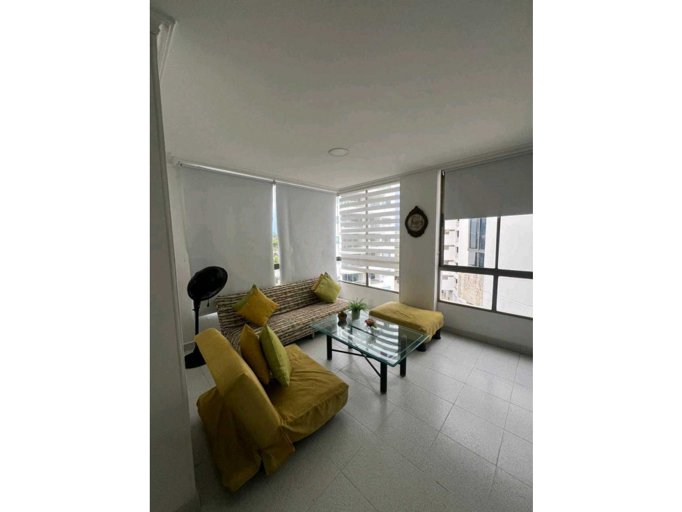 Tu Apartamento Cerca Del Mar En Bello Horizonte Santa Marta — foto 2