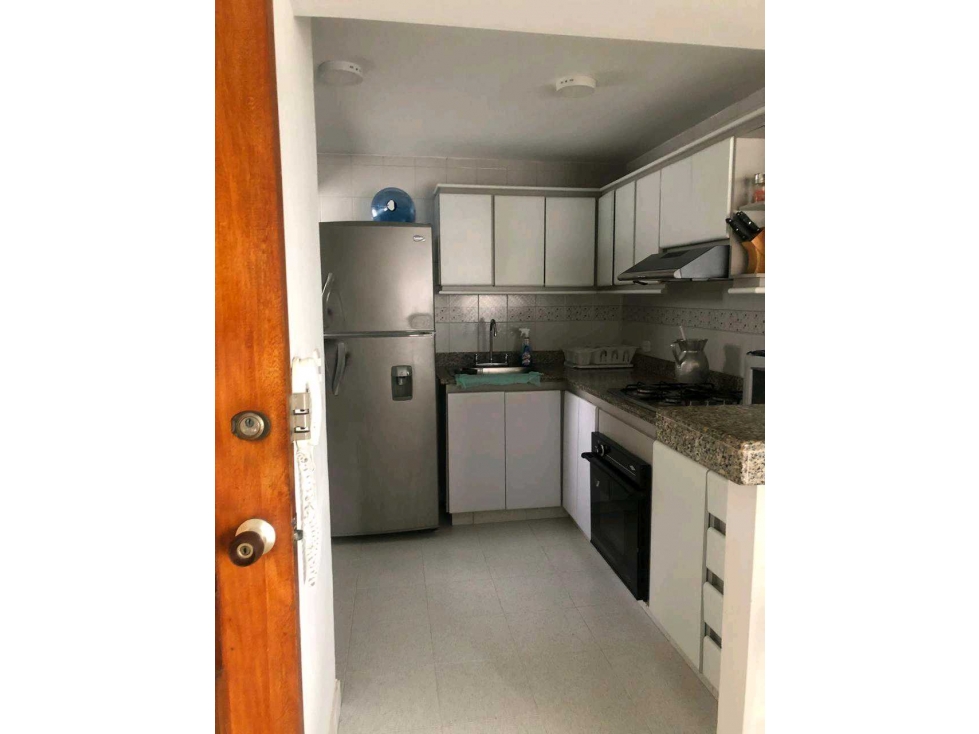 Tu Apartamento Cerca Del Mar En Bello Horizonte Santa Marta — foto 4