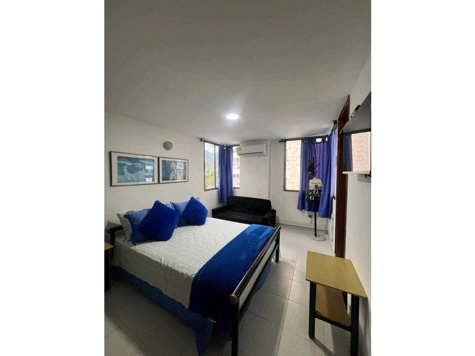 Tu Apartamento Cerca Del Mar En Bello Horizonte Santa Marta — foto 6