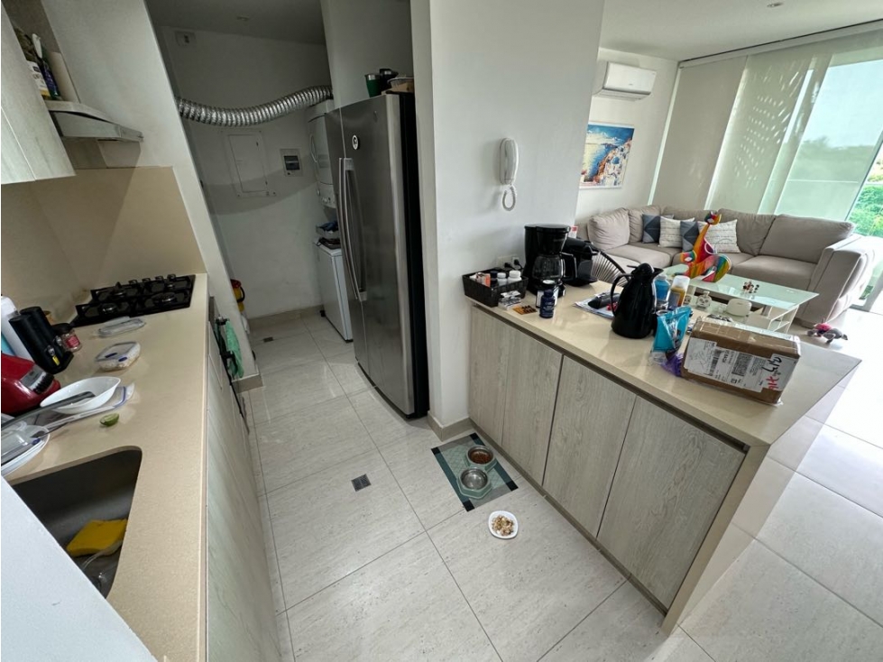 APARTAMENTO CERCA AL PARQUE DE BUENAVISTA DISPONIBLE EN ARRIENDO — foto 5