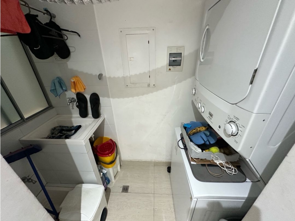 APARTAMENTO CERCA AL PARQUE DE BUENAVISTA DISPONIBLE EN ARRIENDO — foto 6