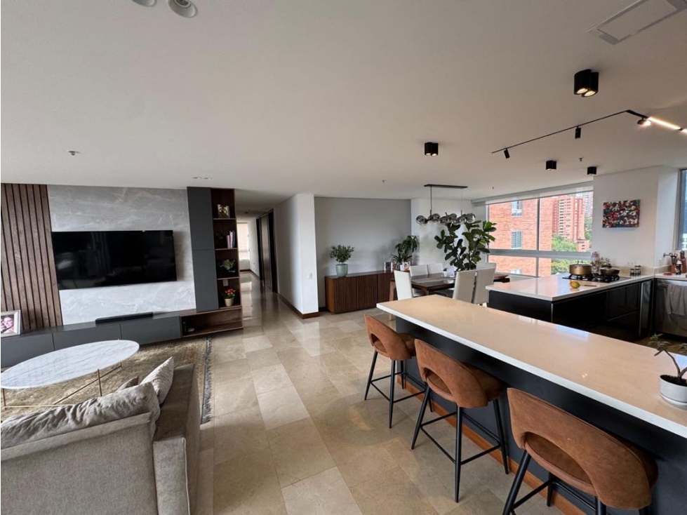 Apartamento cerca al tesoro. — foto 2