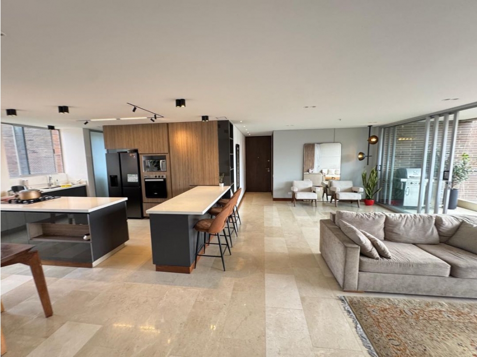 Apartamento cerca al tesoro. — foto 3