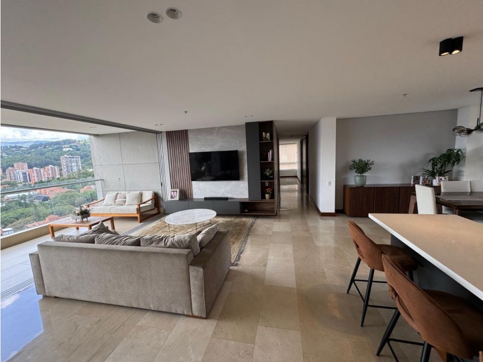 Apartamento cerca al tesoro. — foto 4