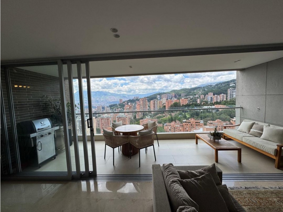 Apartamento cerca al tesoro. — foto 5