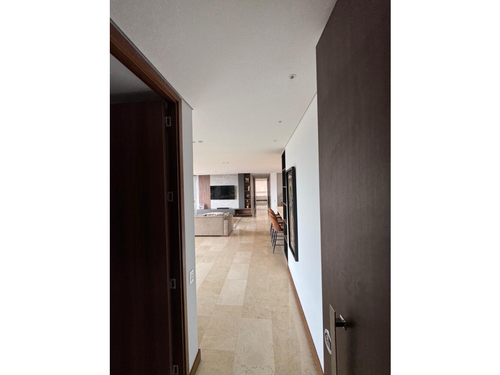 Apartamento cerca al tesoro. — foto 6