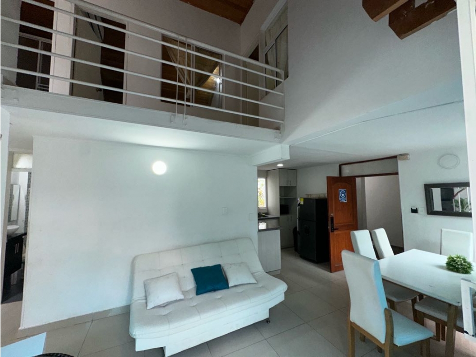 Apartamento cerca del mar con permiso turístico Rodadero Santa Marta — foto 4