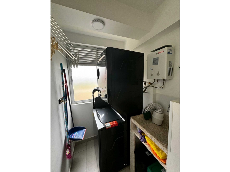 Apartamento en venta comodo en cerritos — foto 5