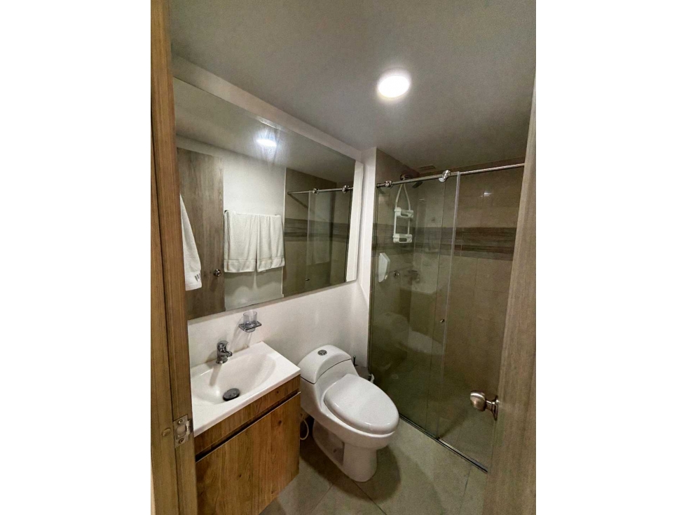 Apartamento en venta comodo en cerritos — foto 6