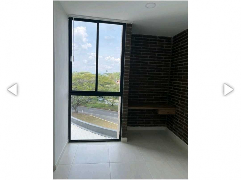 Venta Aparta estudio Cerritos Pereira — foto 4