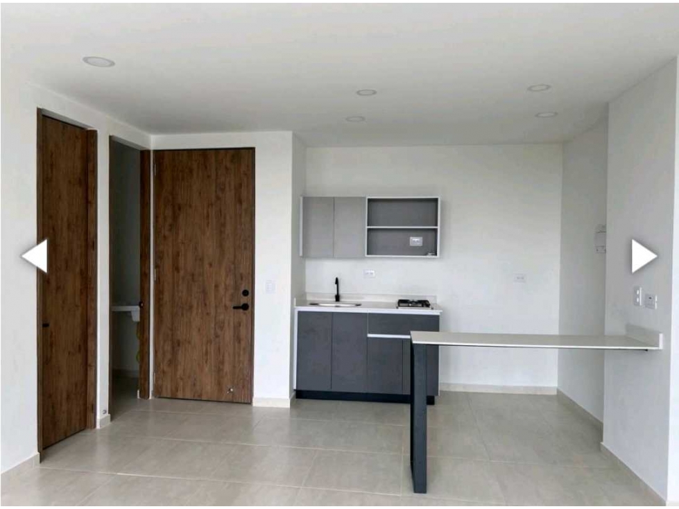 Venta Aparta estudio Cerritos Pereira — foto 5