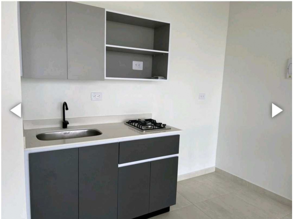 Venta Aparta estudio Cerritos Pereira — foto 6