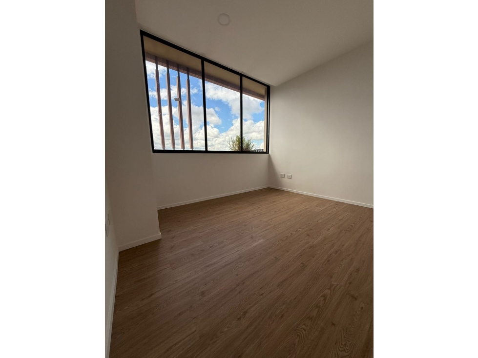 Apartamento en Cerritos para venta