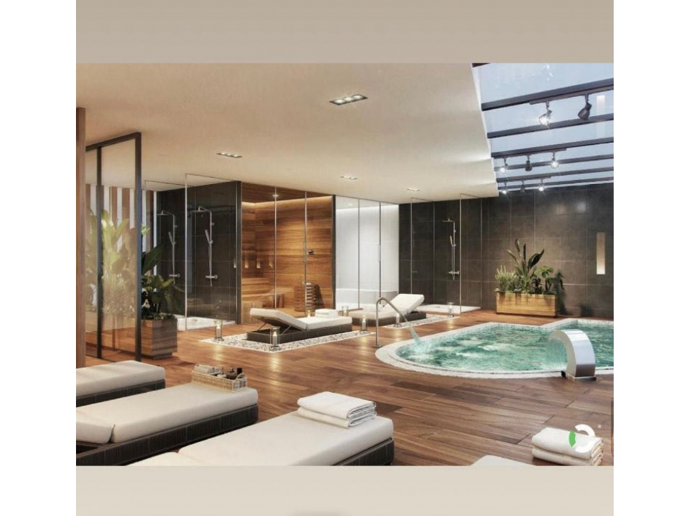 Apartamento cesión de derechos — foto 3