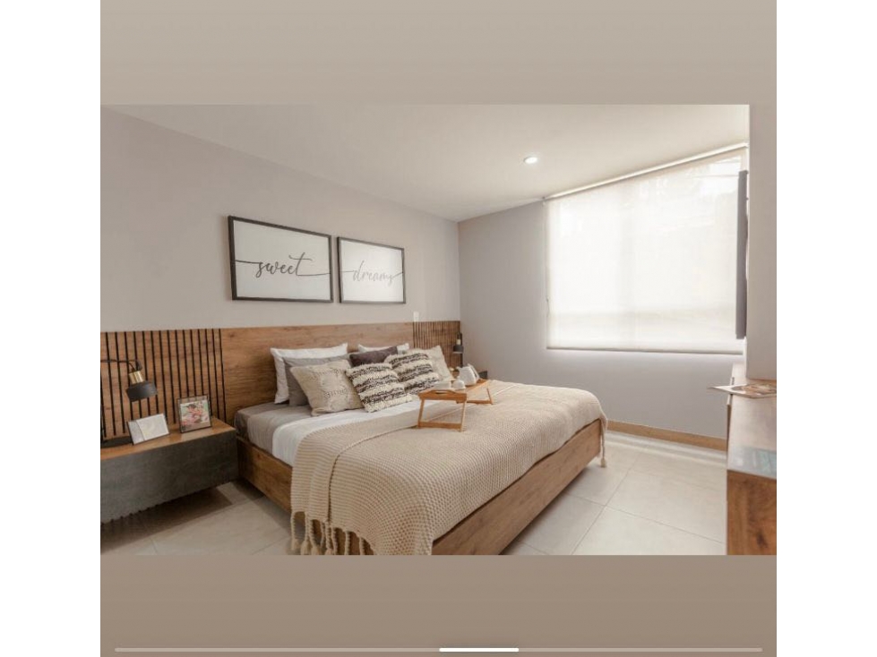 Apartamento cesión de derechos — foto 4
