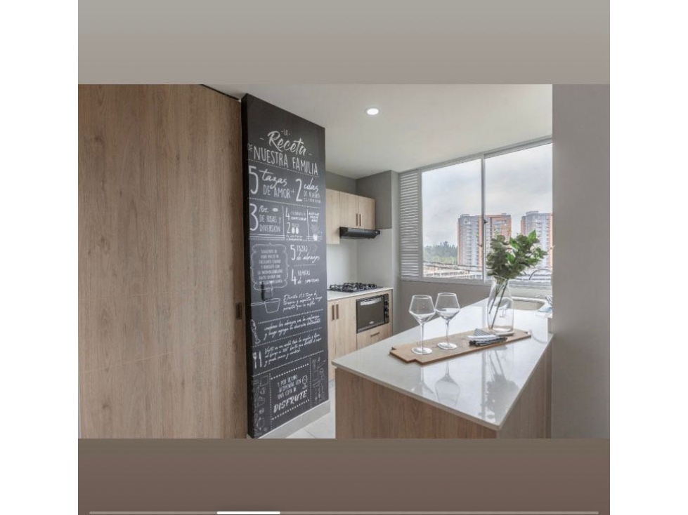 Apartamento cesión de derechos — foto 5