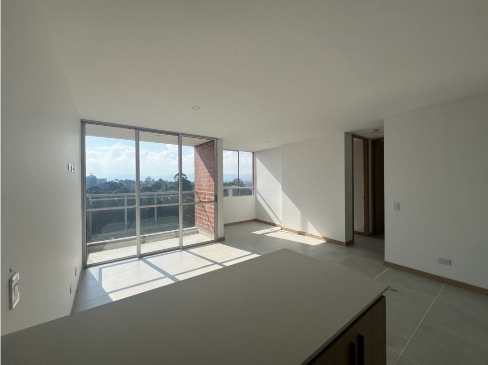 Apartamento cesión de derechos — foto 6