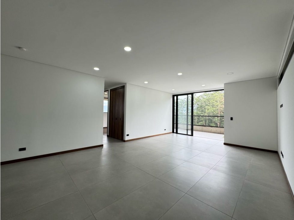 Apartamento Las Palmas El Poblado Contree — foto 2