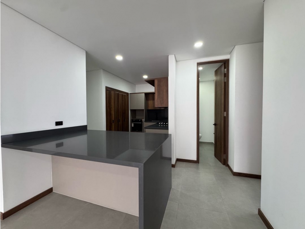 Apartamento Las Palmas El Poblado Contree — foto 4