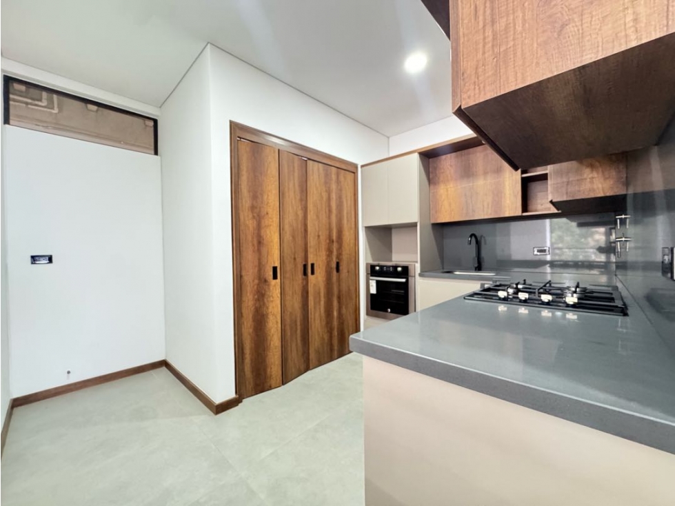 Apartamento Las Palmas El Poblado Contree — foto 5