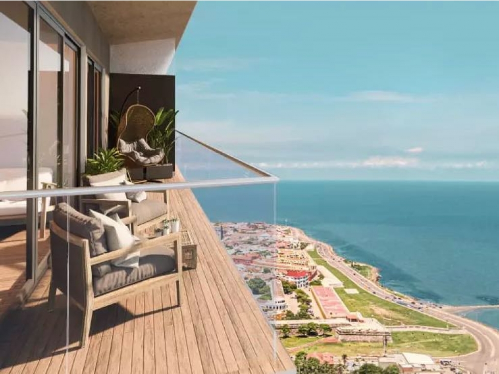 Apartamento CESION una HABITACION + ESTUDIO Murano Centro II — foto 4