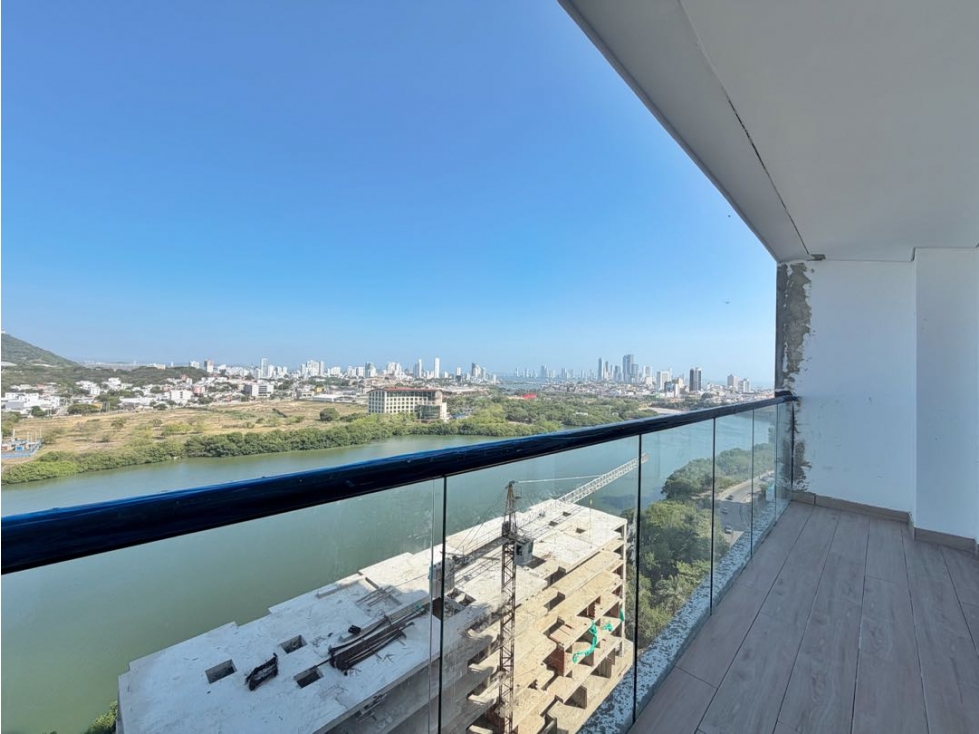 Apartamento CESION una HABITACION + ESTUDIO Murano Centro II — foto 3