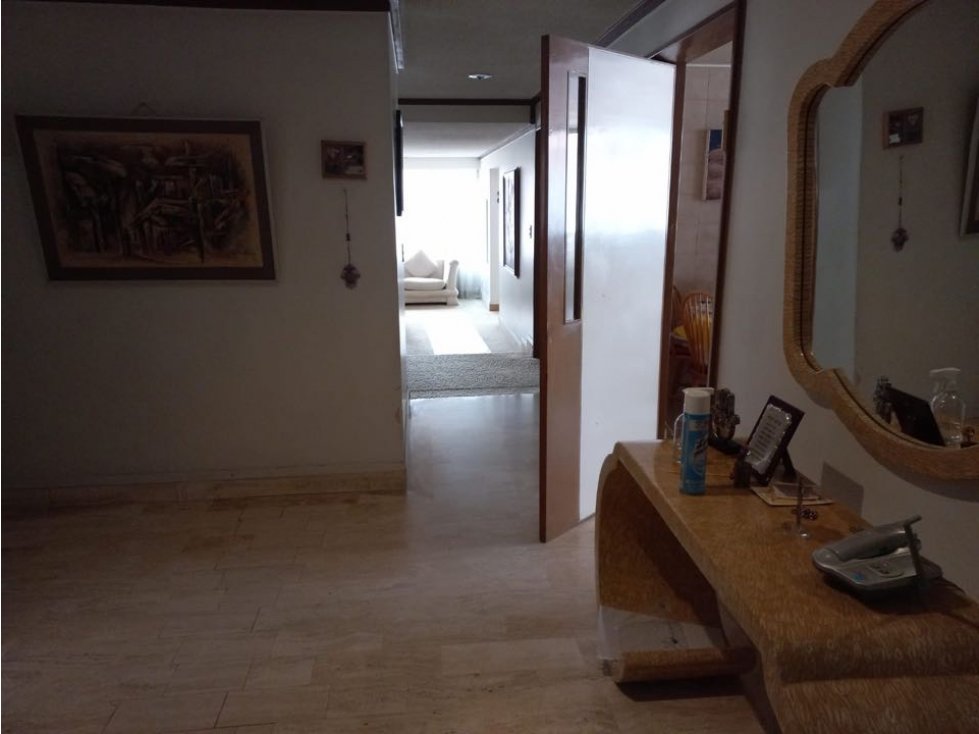APARTAMENTO CHICO MUSEO — foto 4