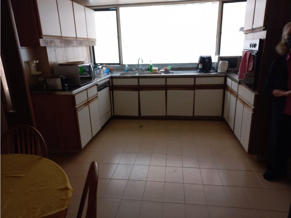 APARTAMENTO CHICO MUSEO — foto 6