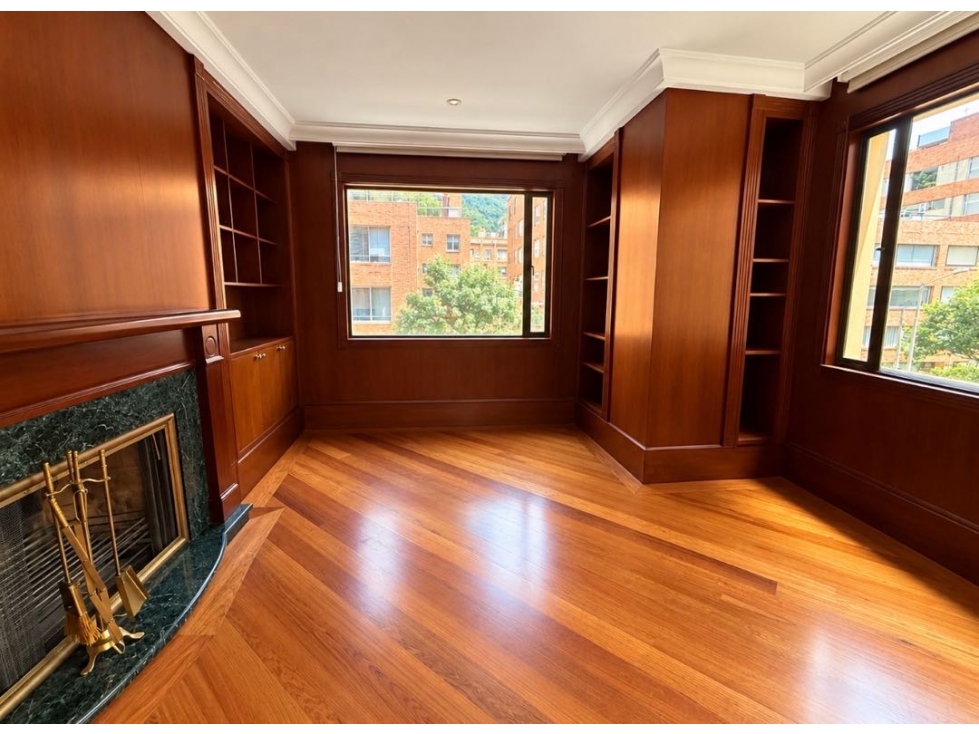 Apartamento en Venta en Chico Museo — foto 3