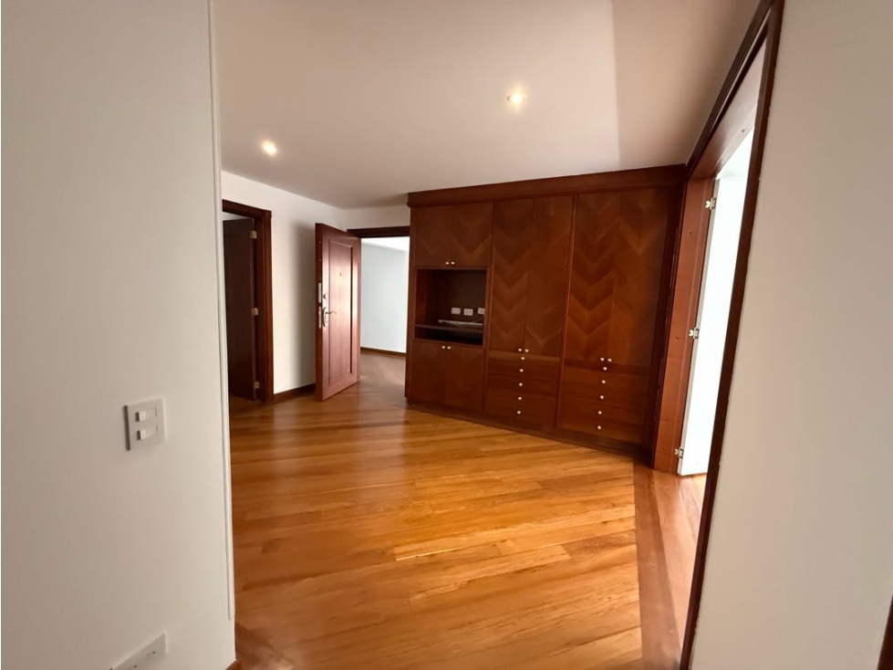 Apartamento en Venta en Chico Museo — foto 5