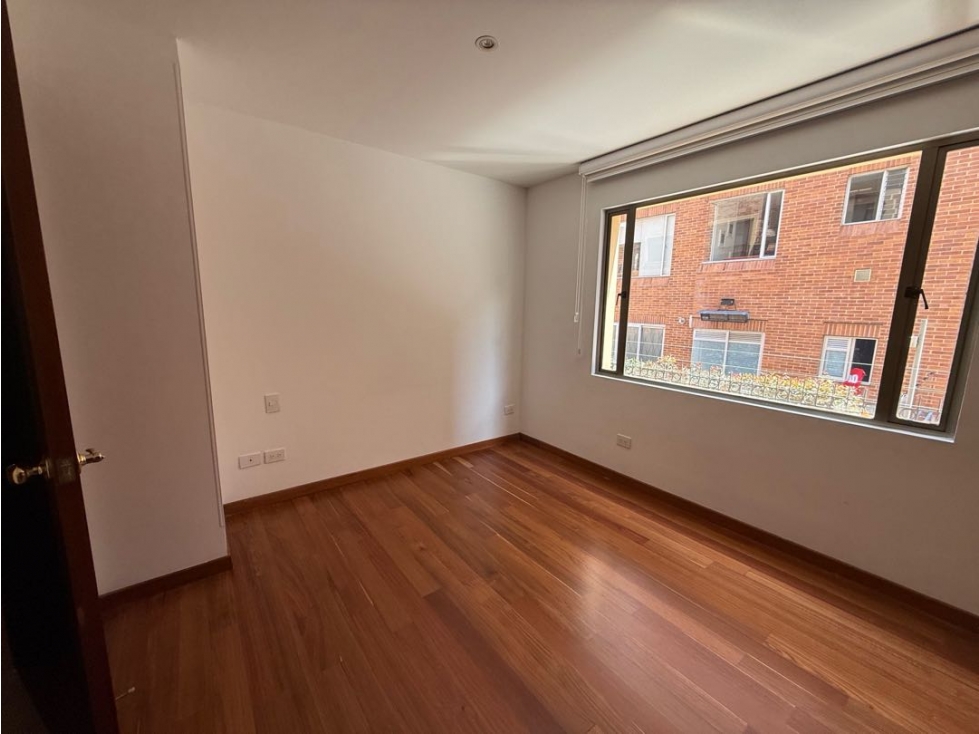Apartamento en Venta en Chico Museo