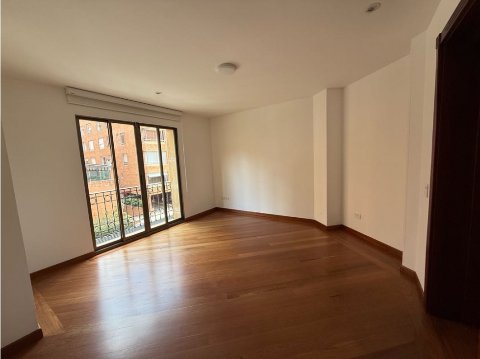 Apartamento Chico Museo en venta