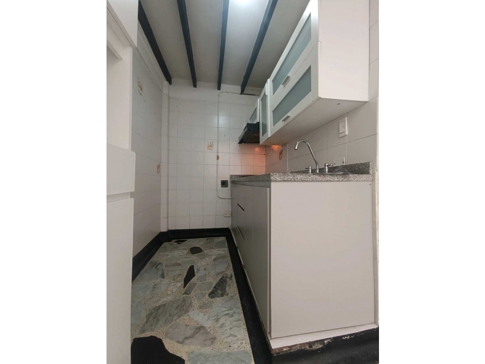 Apartamento 3 alcobas Chipre Manizales — foto 3