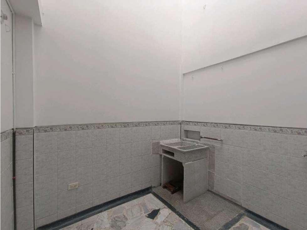 Apartamento 3 alcobas Chipre Manizales — foto 4