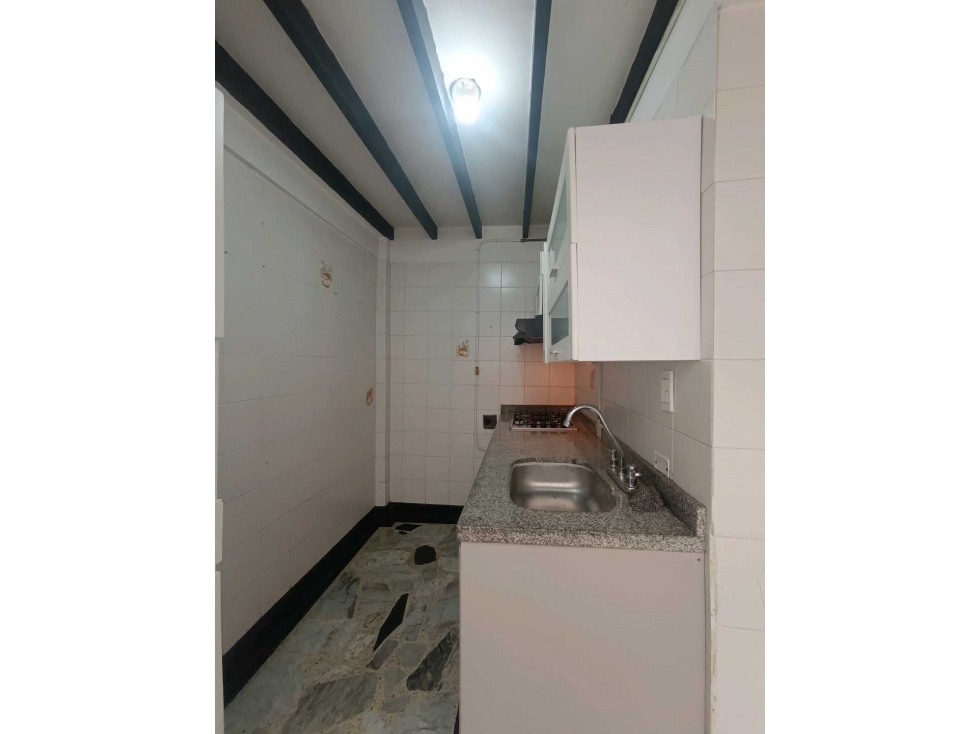 Apartamento 3 alcobas Chipre Manizales — foto 5