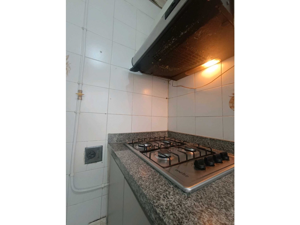 Apartamento 3 alcobas Chipre Manizales — foto 6