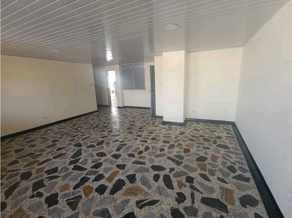 Apartamento 3 alcobas Chipre Manizales
