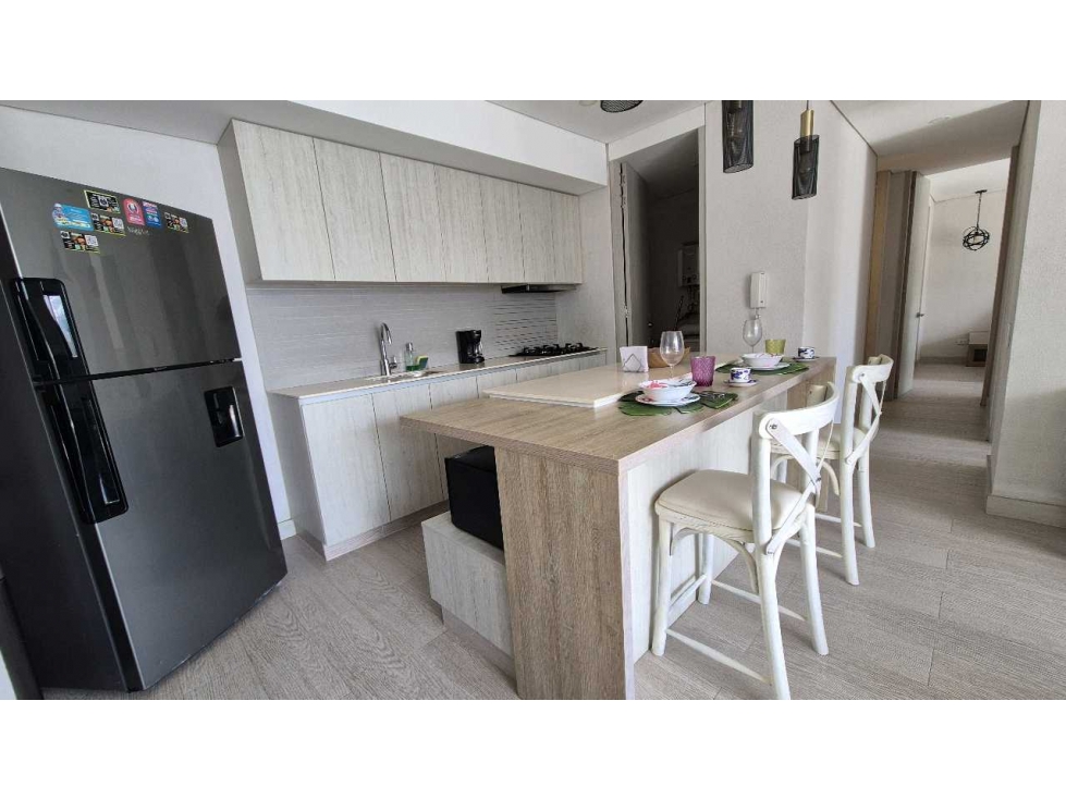 Apartamento cielo mar — foto 6