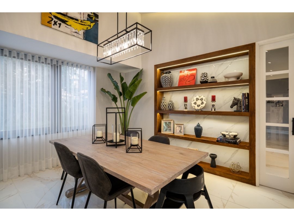 Apartamento para Venta en Poblado Florida — foto 2